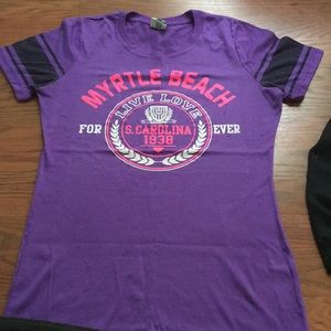 Myrtle beach shirt
